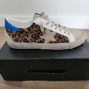 SHU SHOP Pilar Sneakers